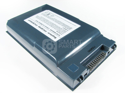BF23 - Battery for Fujitsu Siemens - LifeBook - S6200 Laptop