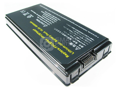 BF28 - Battery for Fujitsu Siemens - LifeBook - N3530 Laptop
