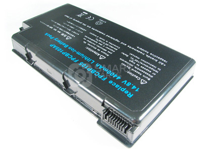 BF31 - Battery for Fujitsu Siemens - LifeBook - N6000 Laptop