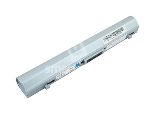 BF57 - Battery for Fujitsu Siemens - LifeBook - B4547 Laptop
