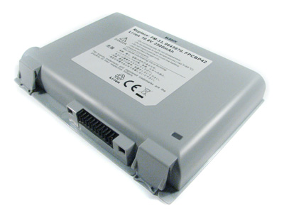 BF61 - Battery for Fujitsu Siemens - LifeBook - C6611 Laptop