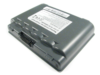 BF69 - Battery for Fujitsu Siemens - LifeBook - A6020 Laptop