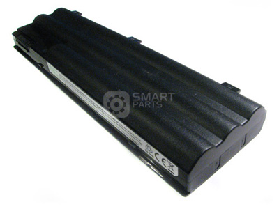 BF76 - Battery for Fujitsu Siemens  - Lifebook - E8110 Laptop (4400mAh, 14.4v)