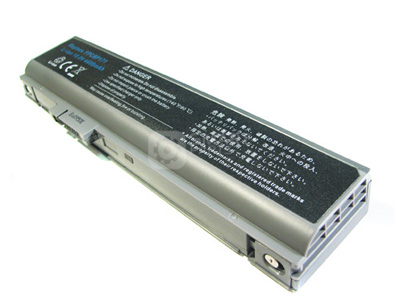 BF79 - Battery for Fujitsu Siemens  - LifeBook - P7230 Laptop (4400mAH, 10.8v)
