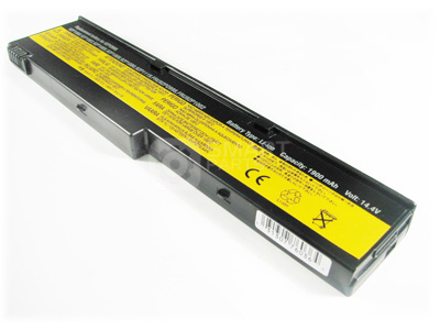 BI02 - Battery for IBM - Thinkpad - X40 Tablet Laptop (2200mA, Black, Li-ion, 14.4V)