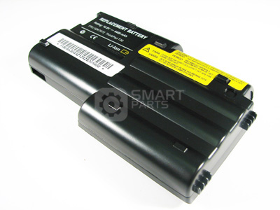 Battery for IBM Thinkpad T30 laptop