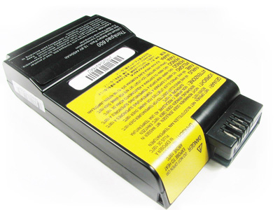 IBM Thinkpad 600XT Battery