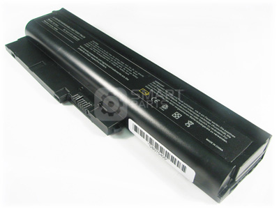 BI17 - Battery for IBM - Thinkpad - T60p Laptop (4400mA, Black, Li-ion, 10.8V)
