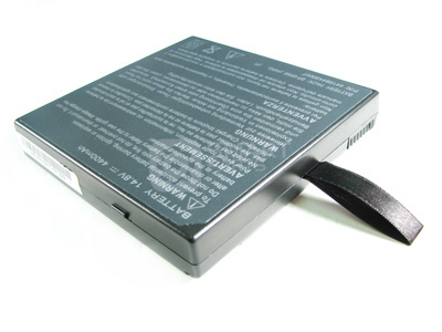 BM01 - Battery for Medion - MD Series - MD42811 Laptop (4800mA, 14.8v)