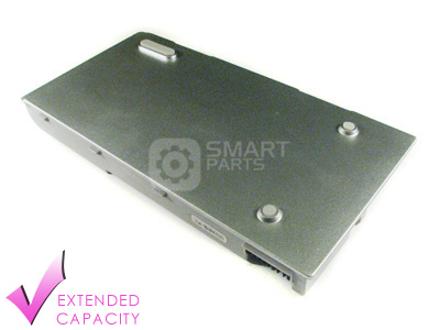 BM02E - High Capacity Battery for Medion - MD Series - MD41039 Laptop (6600mA, 14.8v)
