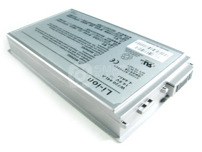 BM03 - Battery for Medion - MD Series - MD40888 Laptop (4800mA, 14.8v)