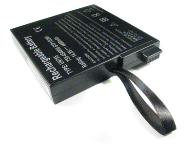 BPB04 - Battery for Packard Bell - Easy Note - H5535 Laptop