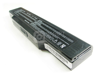 BPB06 - Battery for Packard Bell - Easy Note - R8740 Laptop