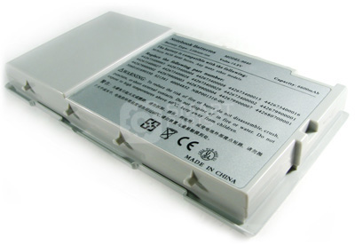 BPB08 - Battery for Packard Bell - Easy Note - K5300 Laptop