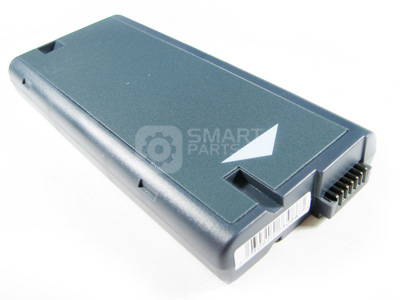 BS01 - Battery for Sony - Vaio - VGN-A517M Laptop (4400mA, Grey, Li-ion, 11.1V)