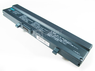 BS05 - Battery for Sony - Vaio - PCG-SR33 Laptop (4400mA, Black, Li-ion, 11.1V)