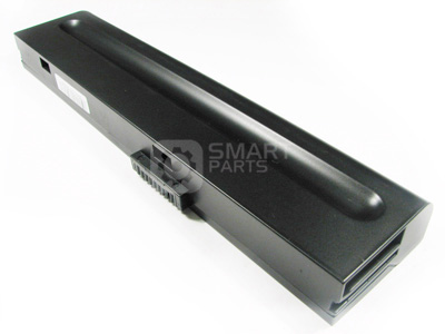 BS09 - Battery for Sony - Vaio - PCG-671L Laptop (4400mA, Black, Li-ion, 11.1V)