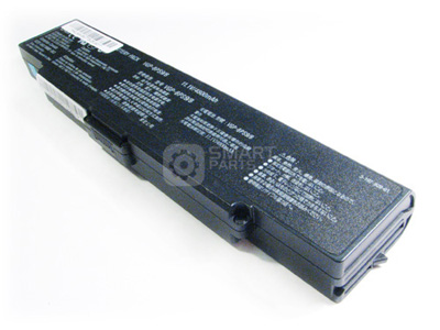 Sony Vaio VGN-AR Battery