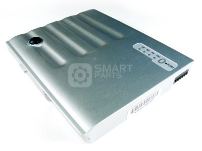 BSA01 - Battery for Samsung - Samsung - P10 Laptop (4400mA, Silver, Li-ion, 14.8V)