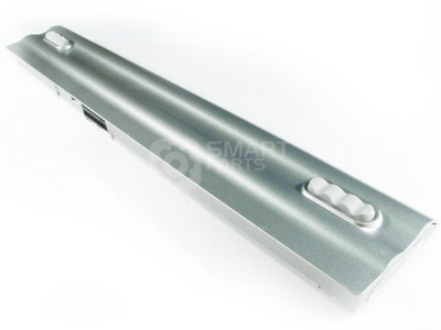 BSA04 - Battery for Samsung - Samsung - P35 Laptop (4400mA, Silver, Li-ion, 14.8V)