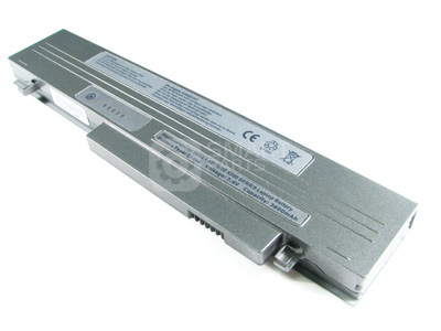 BSA06 - Battery for RM - RM - NV5750 Laptop (4400mA, Silver, Li-ion, 7.4V)