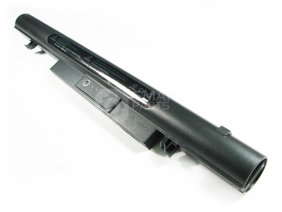 BSA13 - Battery for Samsung - Samsung - NP-X1-C003/SHK Laptop (2400mA, Black, Li-ion, 14.8V)