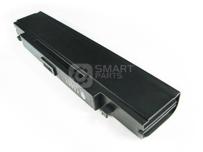 BSA15 - Battery for Samsung - Samsung - NT-R50 Laptop (4400mA, Black, Li-ion, 11.1V)