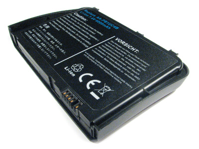 Samsung Samsung NP-Q1U Battery