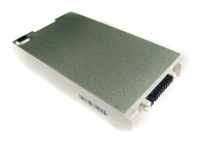 BT03 - Battery for Toshiba - Satellite - 6000 Laptop (4400mA, Silver, Li-ion, 10.8V)