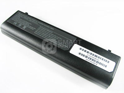 BT11 - Battery for Toshiba - Portege - R150 Laptop (3160mA, Black, Li-ion, 10.8V)