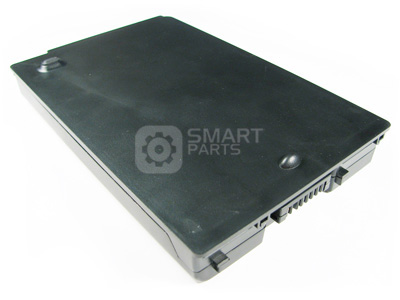 BT22 - Battery for Toshiba - Tecra - S1 Laptop (4400mA, Black, Li-ion, 10.8V)