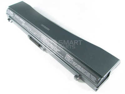 BT31 - Battery for Toshiba - Portege - 3410CT Laptop (3000mA, Medium Blue, Li-ion, 10.8V)