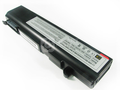 BT37 - Battery for Toshiba - Tecra - M3-S316 Laptop (4400mA, Grey, Li-ion, 11.1V)