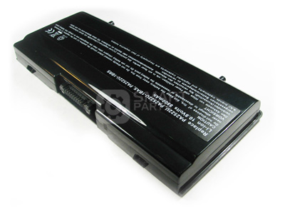 BT58 - Battery for Toshiba - Satellite - 2450-114 Laptop (8800mA, Black, Li-ion, 10.8V)